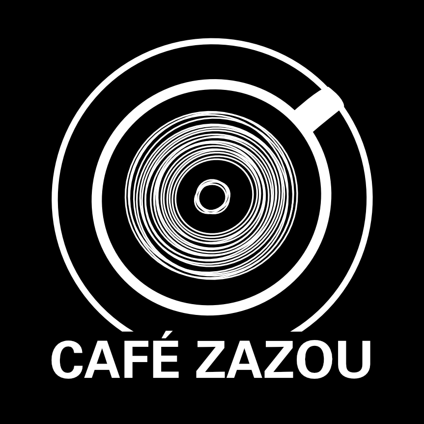 Café Zazou